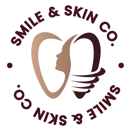 Smile And Skin Co. Logo